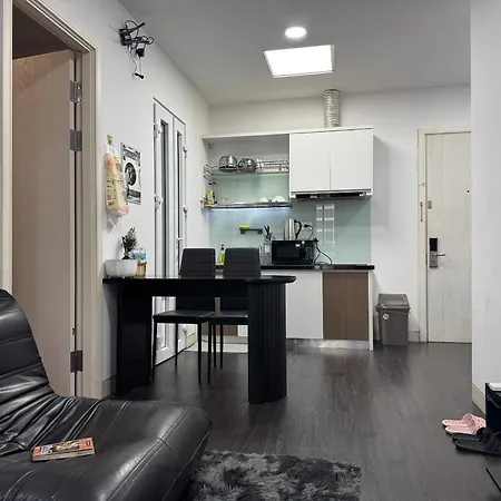 Thao Dien Apartment